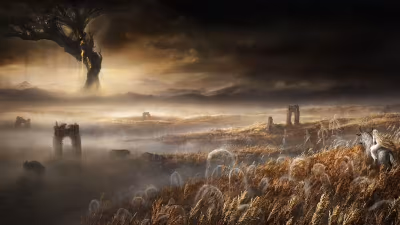 50 Game PC Terbaik 2024, Ayo Main Sekarang! 15 Elden Ring Shadow Of The Erdtree
