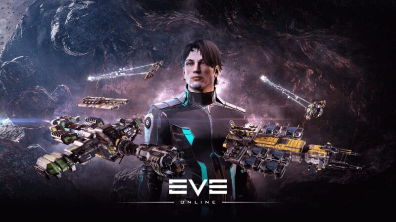 Eve Online