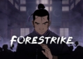 Forestrike, game kung fu baru dari skeleton crew studio