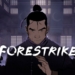 Forestrike, game kung fu baru dari skeleton crew studio