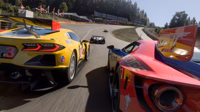 50 Game PC Terbaik 2024, Ayo Main Sekarang! 23 Forza Motorsport