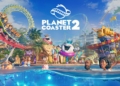 Frontier developments umumkan planet coaster 2