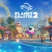 Frontier developments umumkan planet coaster 2