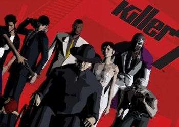 Goichi suda dan shinji mikami ingin buat sekuel killer7