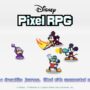 Gungho online entertainment umumkan disney pixel rpg, tuju mobile