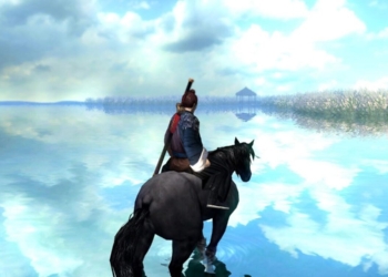 Heavenly sword online