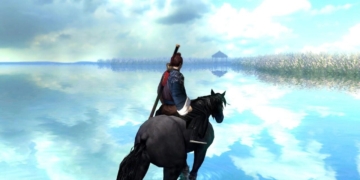 Heavenly sword online