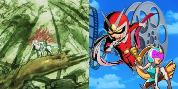 Hideki kamiya minta capcom untuk mengizinkannya buat ōkami 2 dan viewtiful joe 3