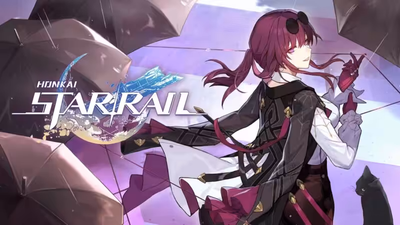 Honkai Star Real