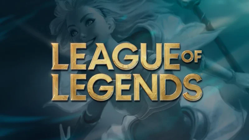 League Of Legends