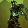 Legacy of kain remaster terlihat di comic-con 2024