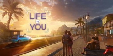 Life by you dibatalkan, keuntungan paradox interactive turun 90%