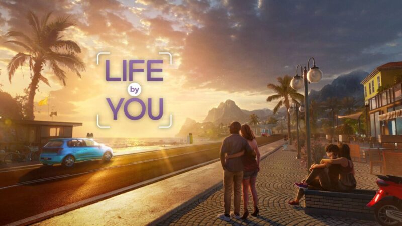Life By You Dibatalkan, Keuntungan Paradox Interactive Turun 90%