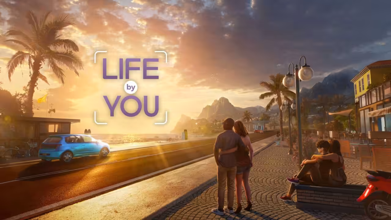 Life By You Dibatalkan, Keuntungan Paradox Interactive Turun 90%