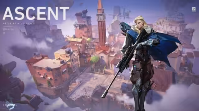 Ascent Valorant: Lokasi, Callout, Hingga Agent Terbaik 5 Lokasi Ascent Valorant