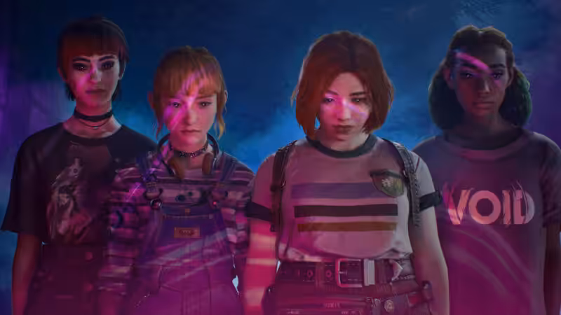 50 Game PC Terbaik 2024, Ayo Main Sekarang! 7 Lost Record Bloom And Rage