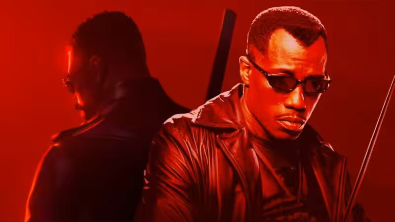 50 Game PC Terbaik 2024, Ayo Main Sekarang! 5 Marvels Blade