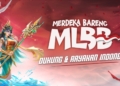 Merdeka bareng mlbb