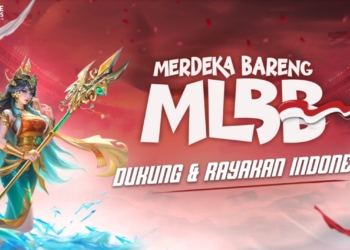 Merdeka bareng mlbb