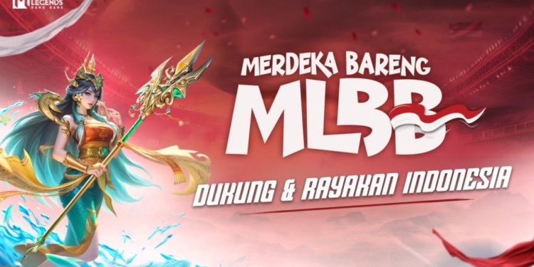 Merdeka bareng mlbb