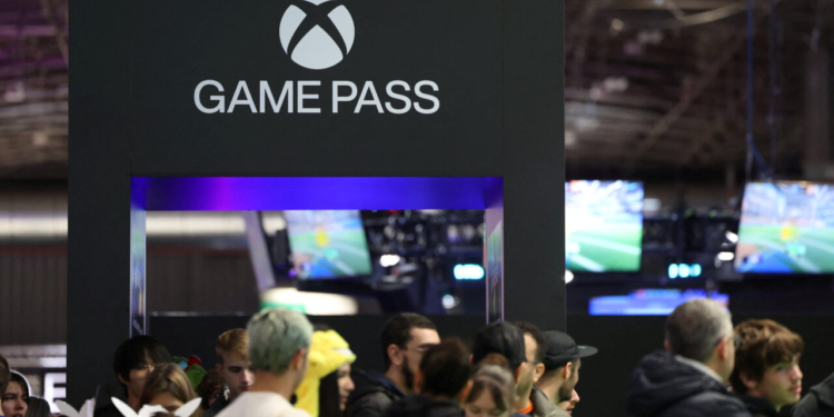 Microsoft pertimbangkan tingkatan xbox game pass khusus cloud