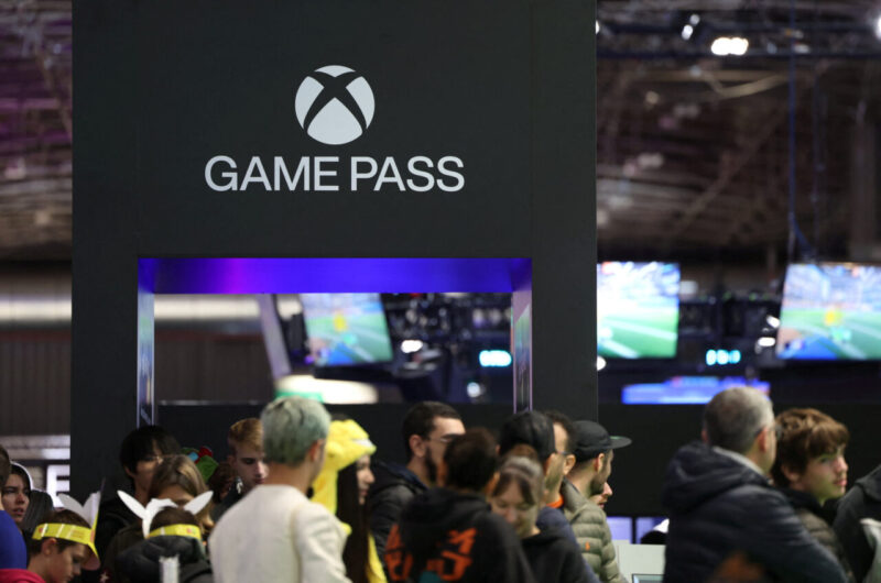Microsoft Pertimbangkan Tingkatan Xbox Game Pass Khusus Cloud