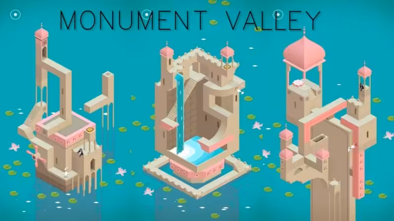 Monument Valley