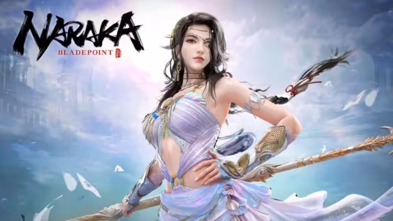 Naraka Bladepoint
