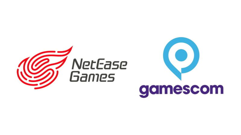 Netease Games Goda Pengumuman 2 Game Baru Di Gamescom 2024