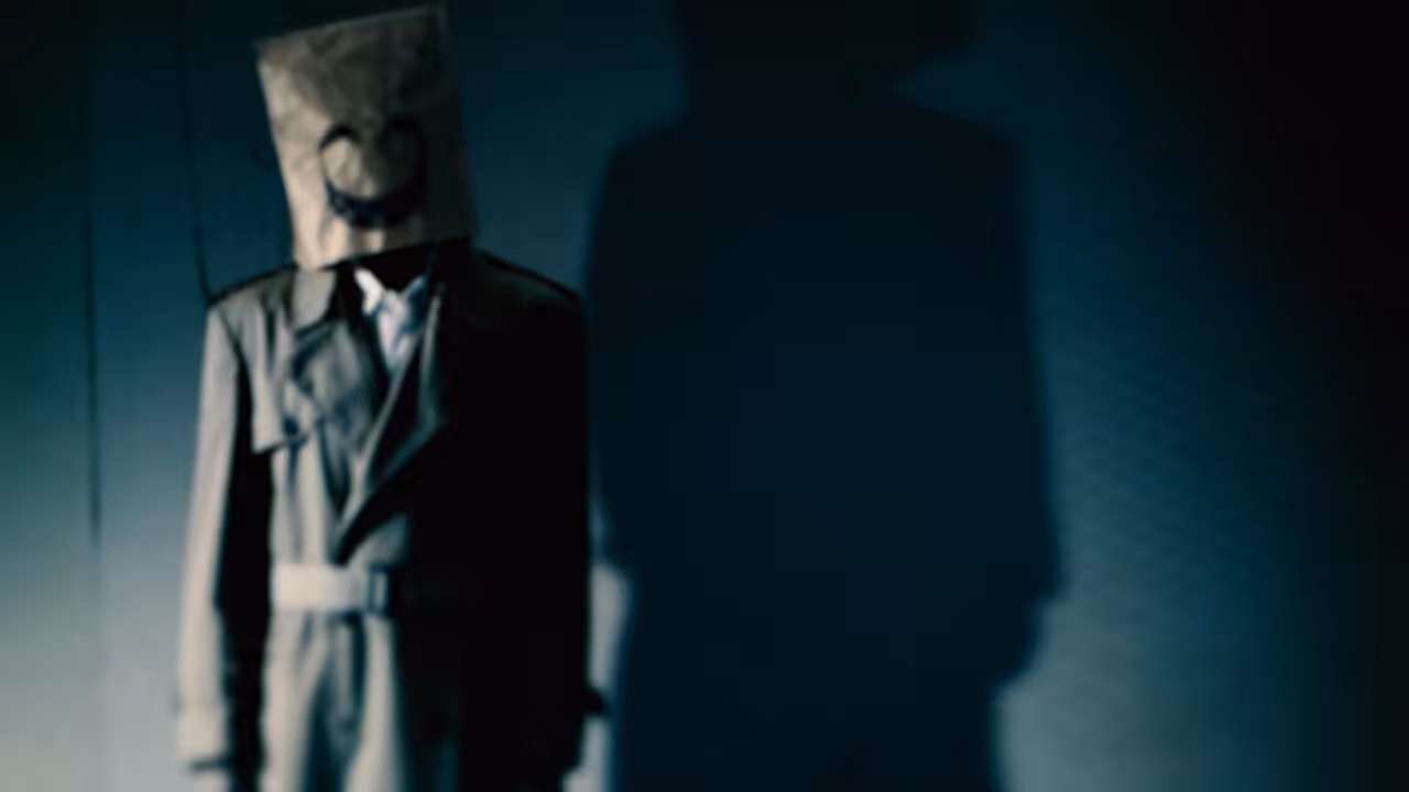Nintendo Rilis Trailer Misterius “Emio”, Game Horor Baru?