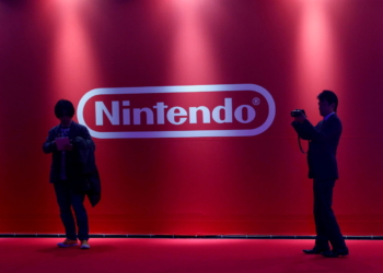 Nintendo tidak akan gunakan ai generatif di game mereka