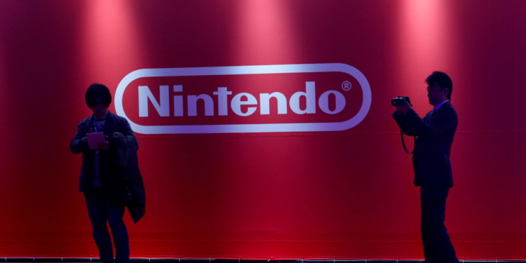 Nintendo tidak akan gunakan ai generatif di game mereka