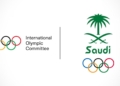 Olympic esports games 2025 akan digelar di arab saudi