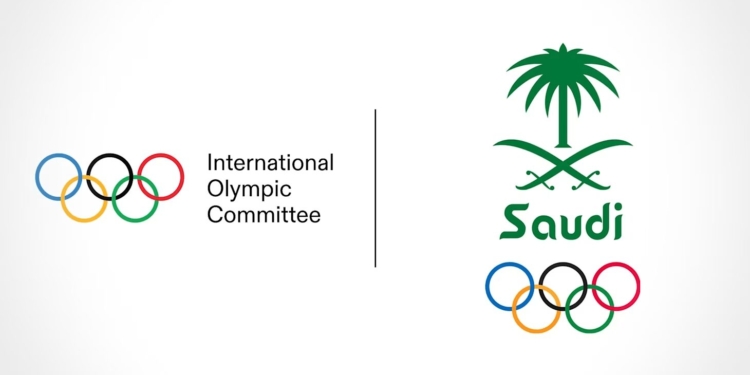 Olympic esports games 2025 akan digelar di arab saudi