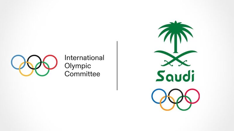 Olympic Esports Games 2025 akan Digelar di Arab Saudi