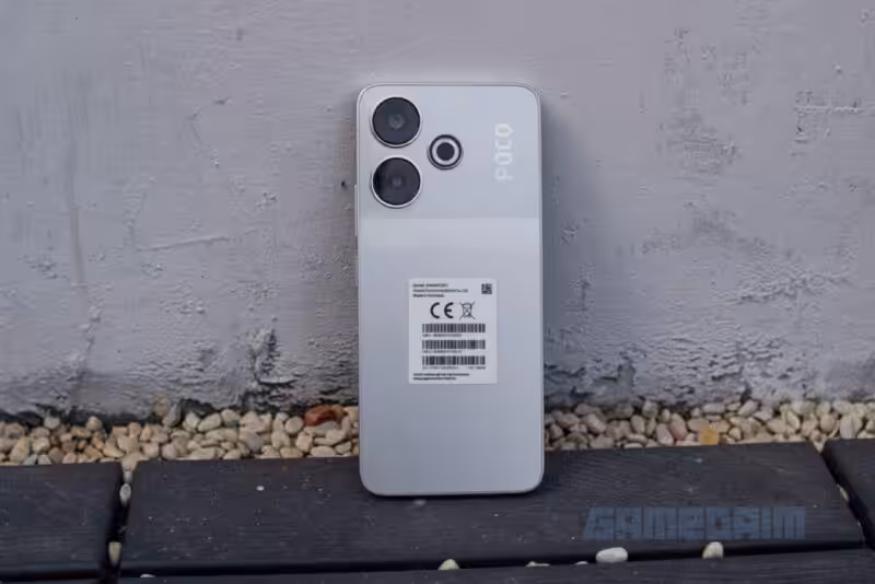 Poco M6 Gamedaim Review 01