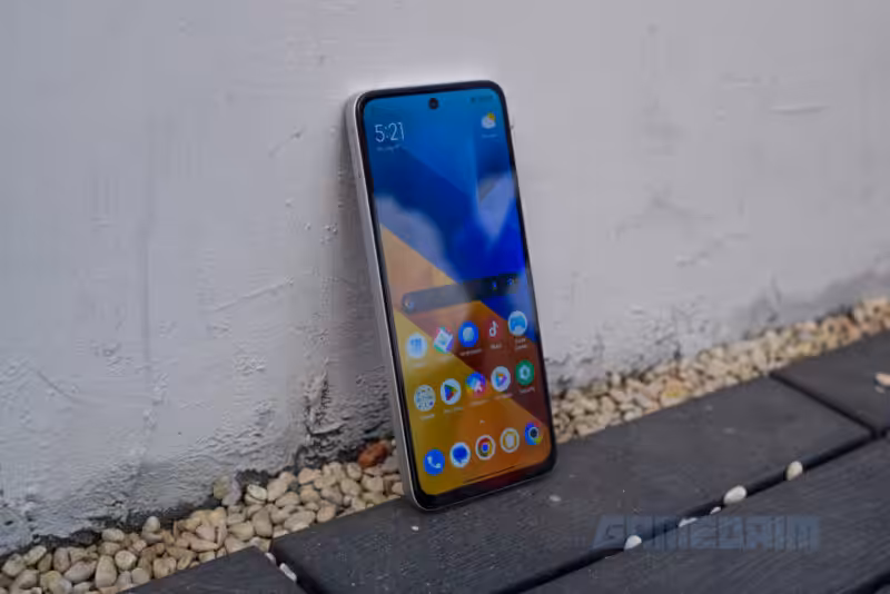 Poco M6 Gamedaim Review 03