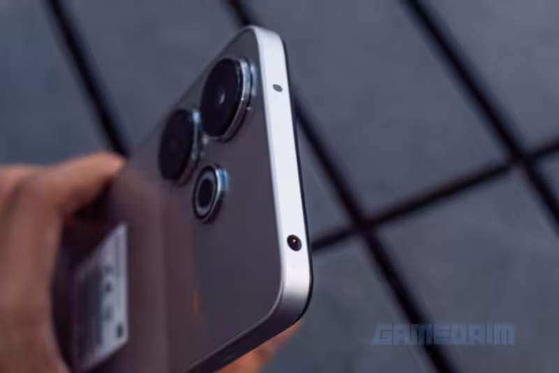 Poco M6 Gamedaim Review 06