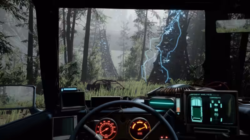 50 Game PC Terbaik 2024, Ayo Main Sekarang! 27 Game PC Terbaik Pacific Drive
