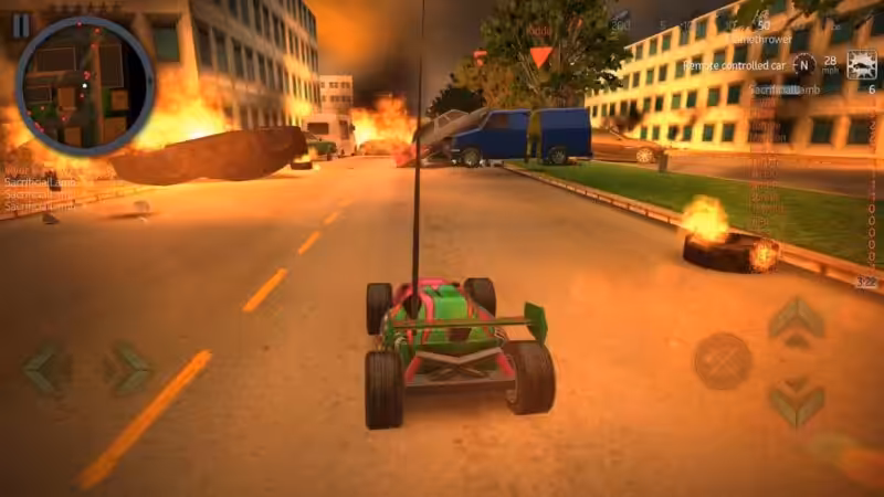 Payback 2