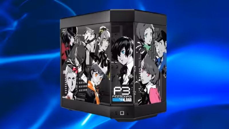 50 Game PC Terbaik 2024, Ayo Main Sekarang! 30 Persona 3 Reload