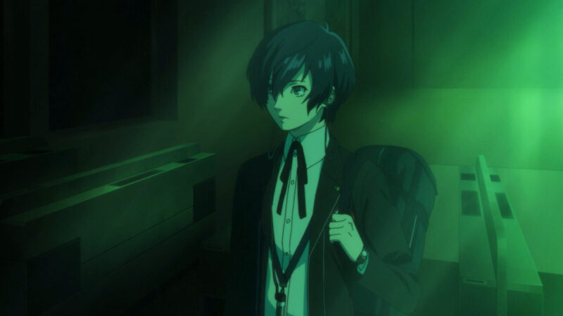 Review persona 3 reload