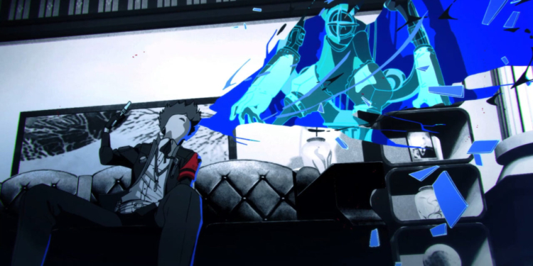 Review persona 3 reload