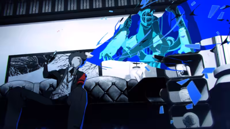 Review Persona 3 Reload: Remake yang Membawa Nostalgia 31 Review Persona 3 Reload