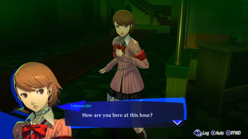 Review Persona 3 Reload: Remake yang Membawa Nostalgia 3 Review Persona 3 Reload