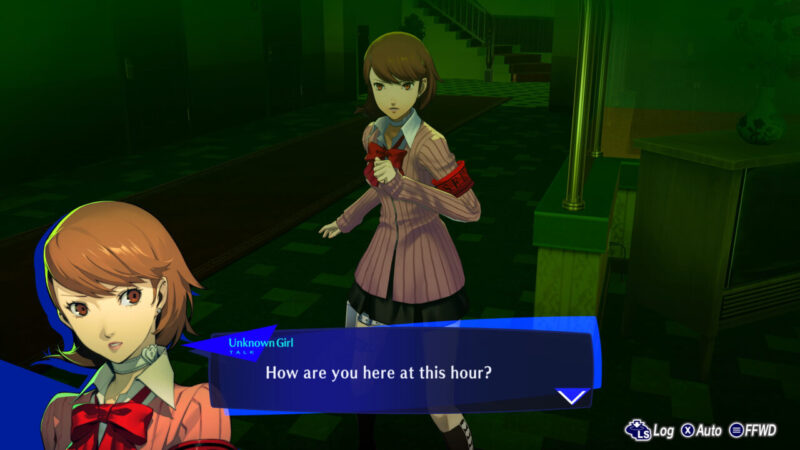 Review Persona 3 Reload