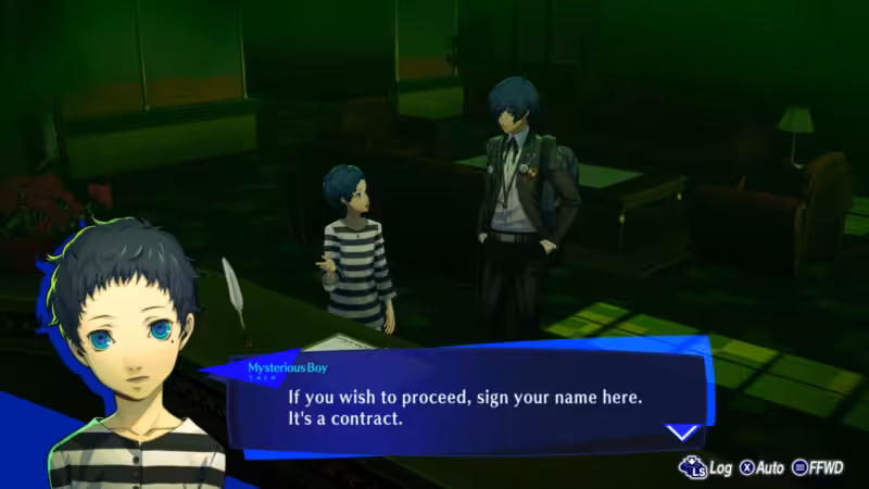 Review Persona 3 Reload: Remake yang Membawa Nostalgia 8 Review Persona 3 Reload