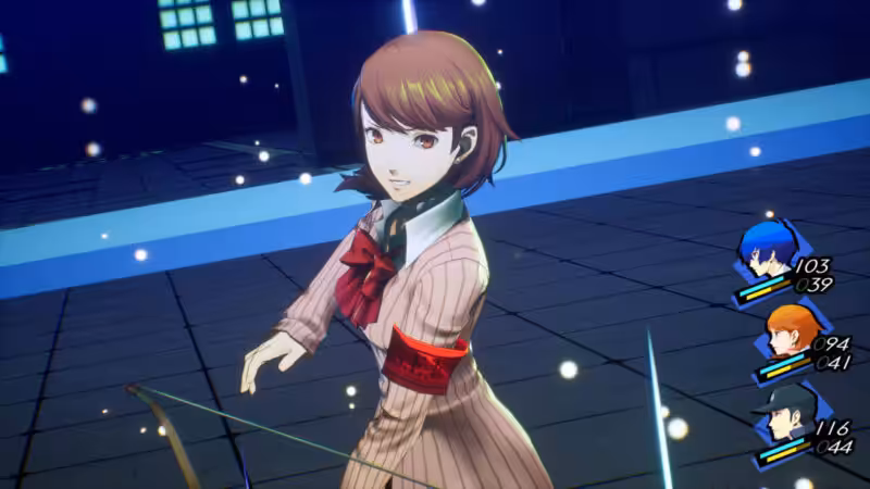 Review Persona 3 Reload: Remake yang Membawa Nostalgia 18 Review Persona 3 Reload