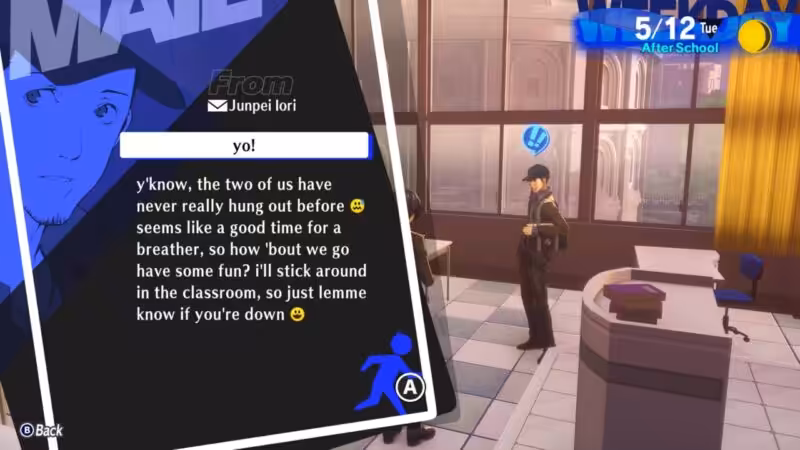 Review Persona 3 Reload: Remake yang Membawa Nostalgia 10 Review Persona 3 Reload