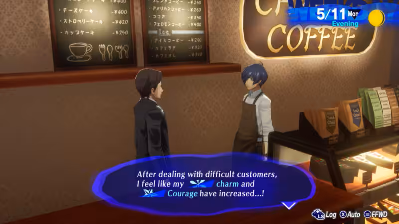 Review Persona 3 Reload: Remake yang Membawa Nostalgia 5 Review Persona 3 Reload